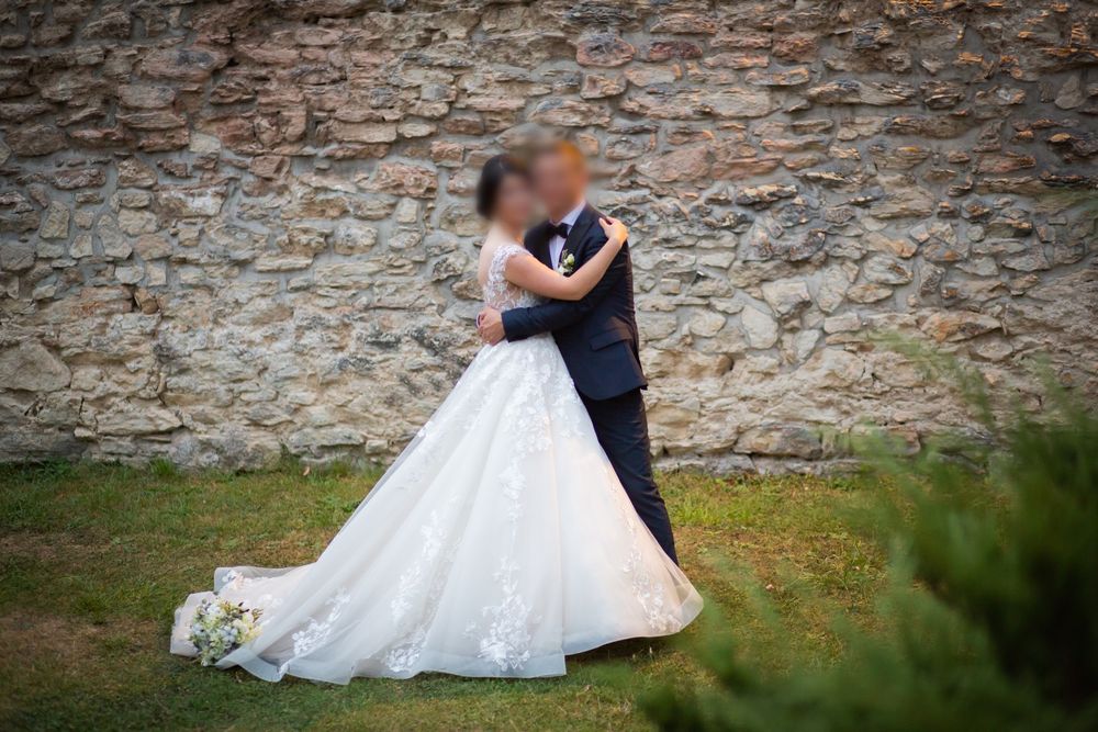 Rochie de mireasă