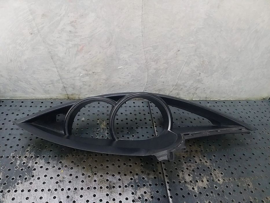 Ornament rama ceasuri bord toyota verso r2 554110f060