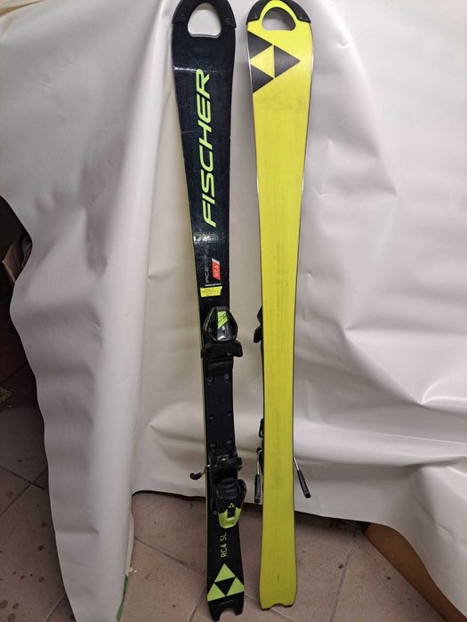 Vand clapari ski diferite marimi