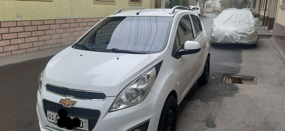 Спарк сотилади 2 пазитса