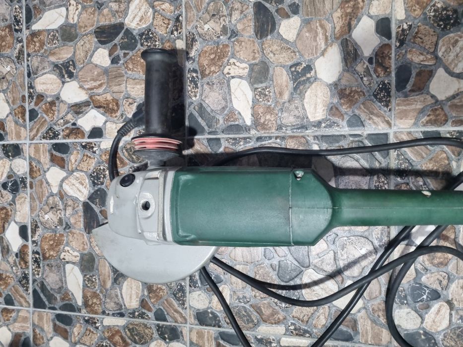 Flex/polizor unghiularBosch PWS 20-230J