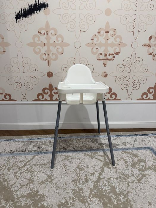 Столик для кормления IKEA