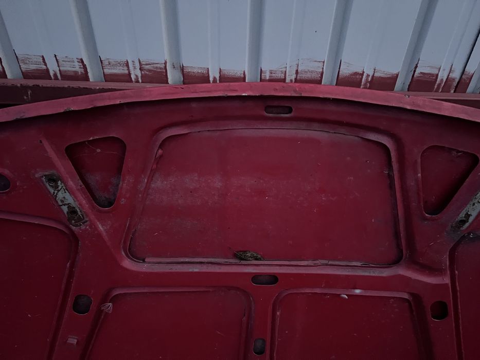 Vand capota fata Dacia 1300/1310