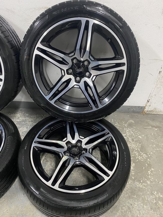 Jante 19 originale Ford Mondeo Kuga Volvo