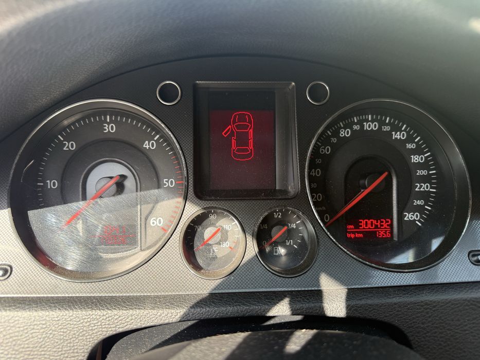 Passat b6 1.9 proprietar !