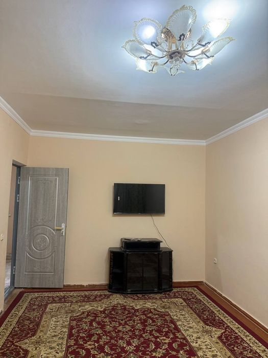 Аренда Геофизика Хумоюн 2/1/4 с мебелью и техникой. Цена: 375$