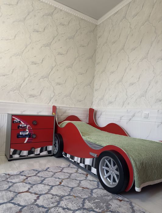 Детский гарнитур