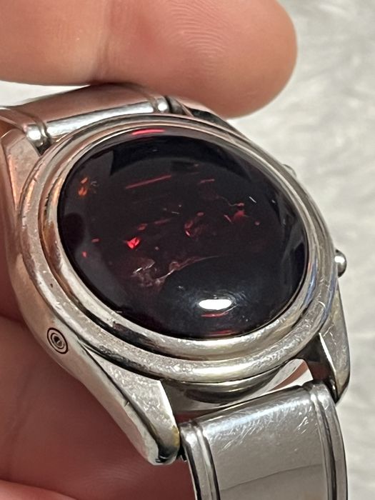 Ceas Fossil led 2002