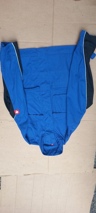 Salopetă, pantalon și geacă Engelbert Strauss