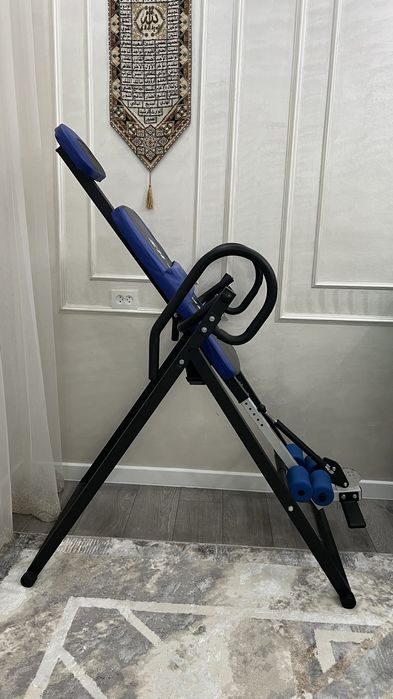 Инверсионный столик