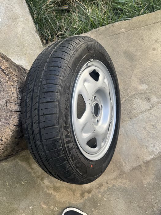 Spark zapaska balon sotiladi