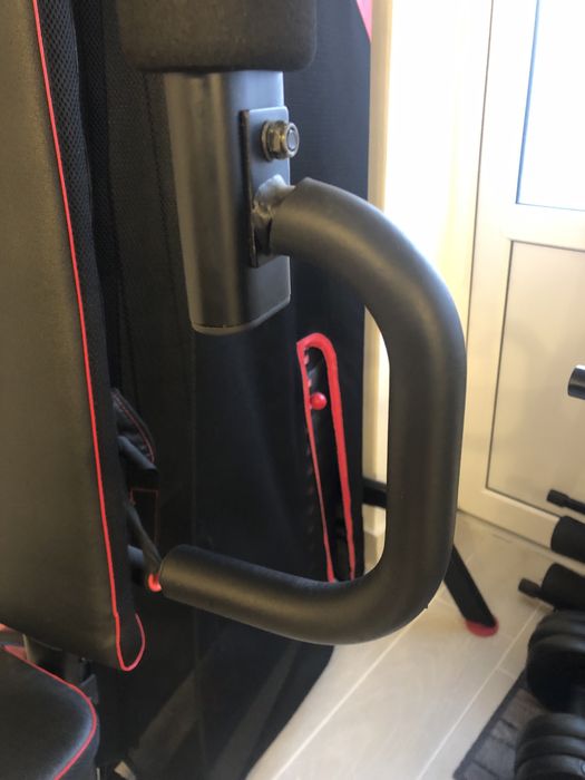 Aparat exercitii HG COMPACT