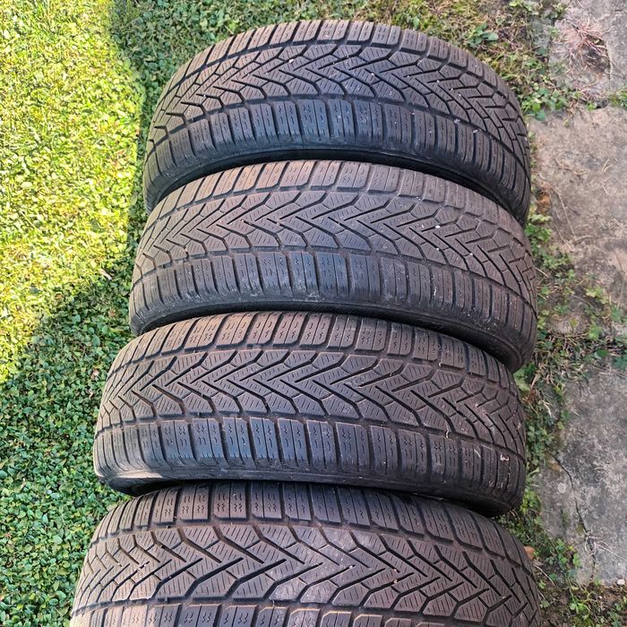 Зимни гуми Semperit Speed Grip 2 185х60х15