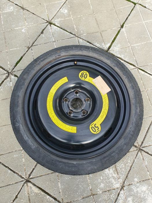 Резервна гума /патерица /