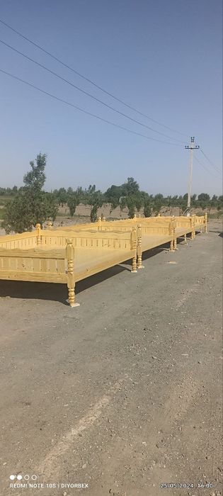 Тапчан Кат сотилади