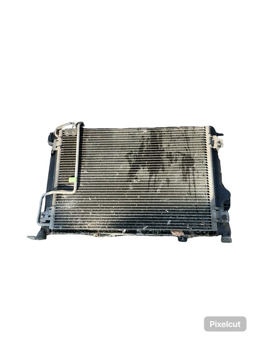 Ansamblu Radiatoare Renault Scenic 2003 1.6i AUTOMAT