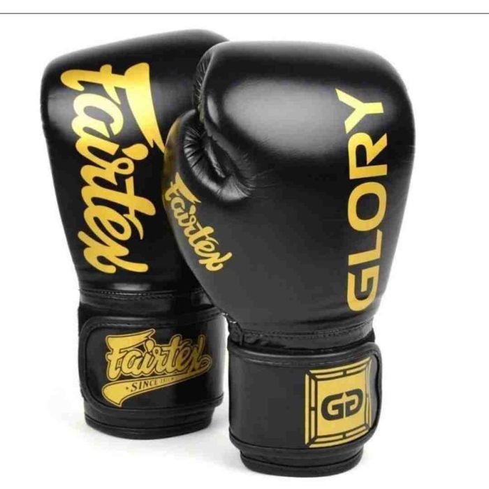 Manusi/Gloves Fairtex Glory 16oz