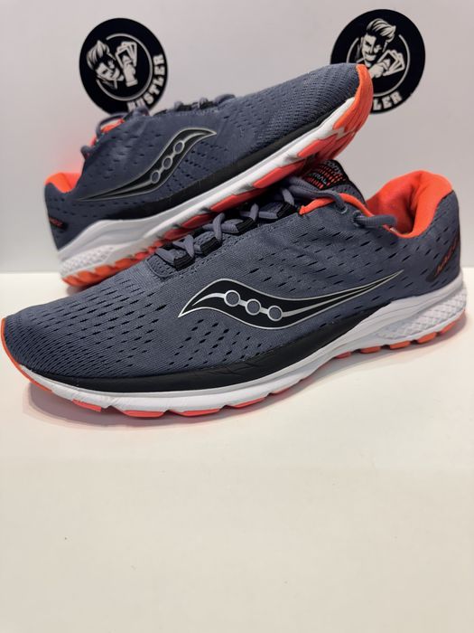 Маратонки SAUCONY JAZZ.Номер 45
