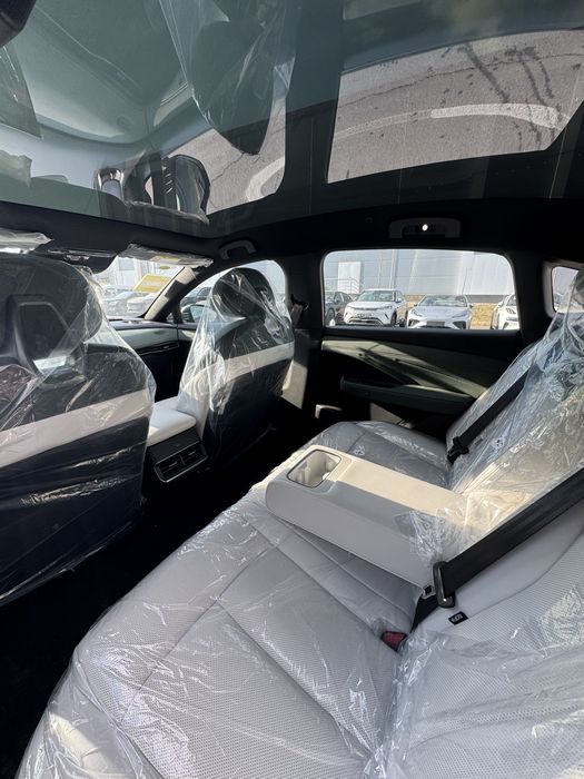 Nissan N7 525km full variant dop opsiya