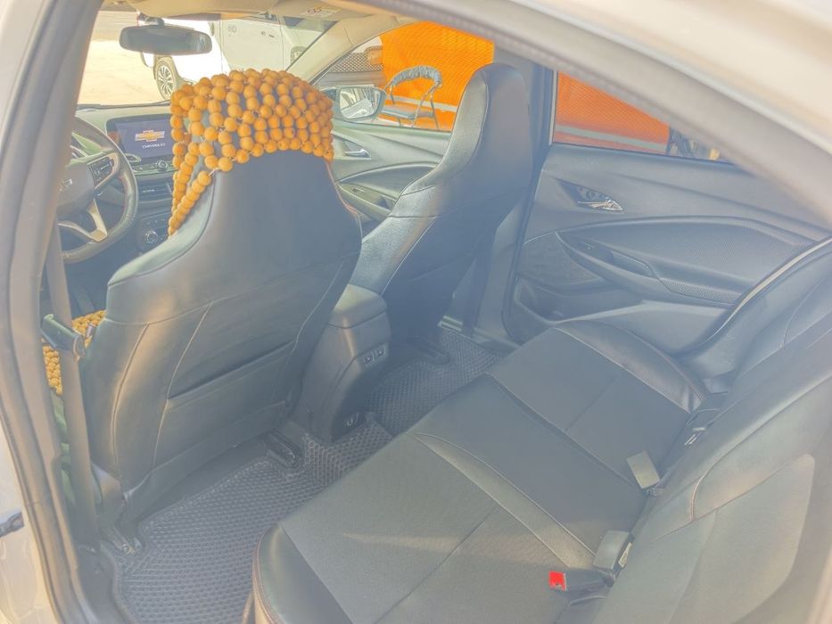 Onix redline sotiladi 55 ming yurgan prapan gaz qoyilgan