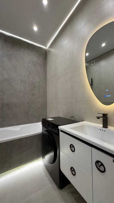 Golden House, Uz Makon, 50 м², ремонт, мебель, кадастр