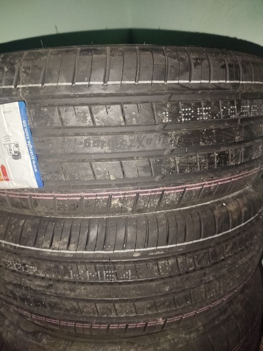 продам шины комплект