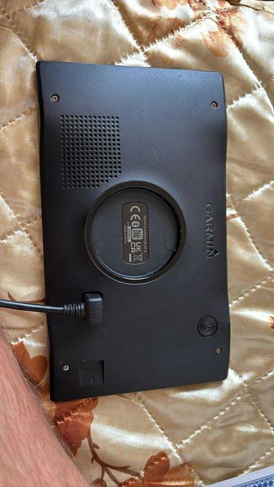 Навигация Garmin