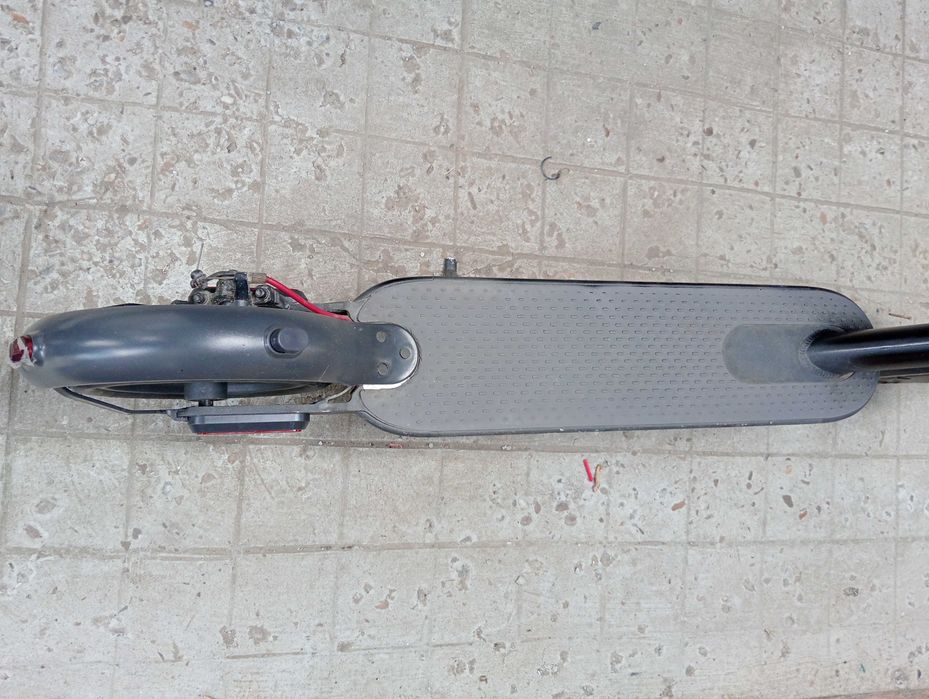 Trotinetă electrică 42v,stare foarte bună.