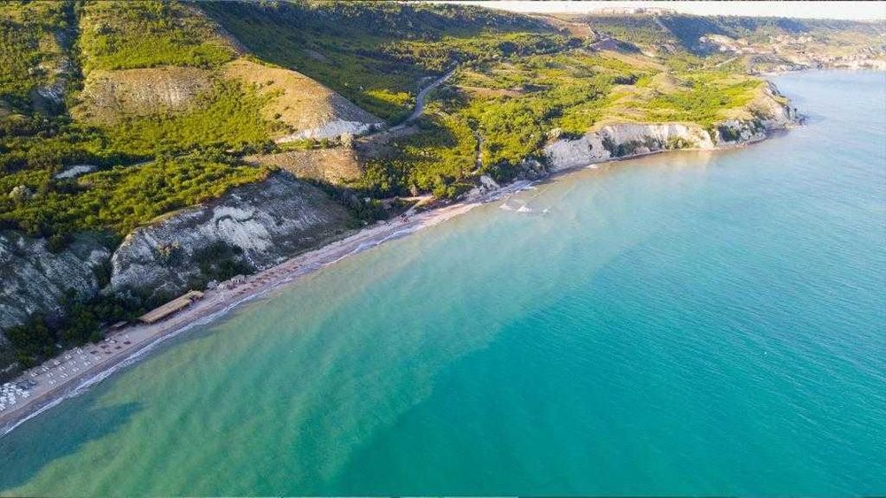 Продава се Двустаен апартамент в Балчик - 82 кв.м за 641 €/кв.м - Снимка #14