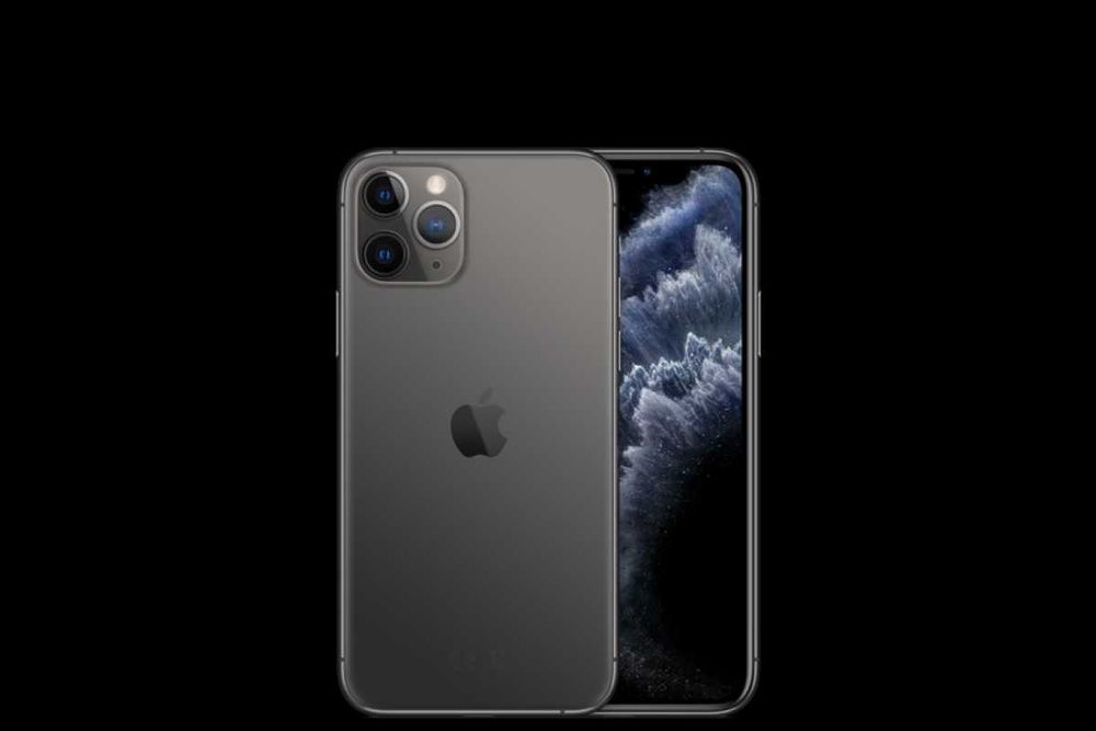 Apple iPhone 11 PRO
