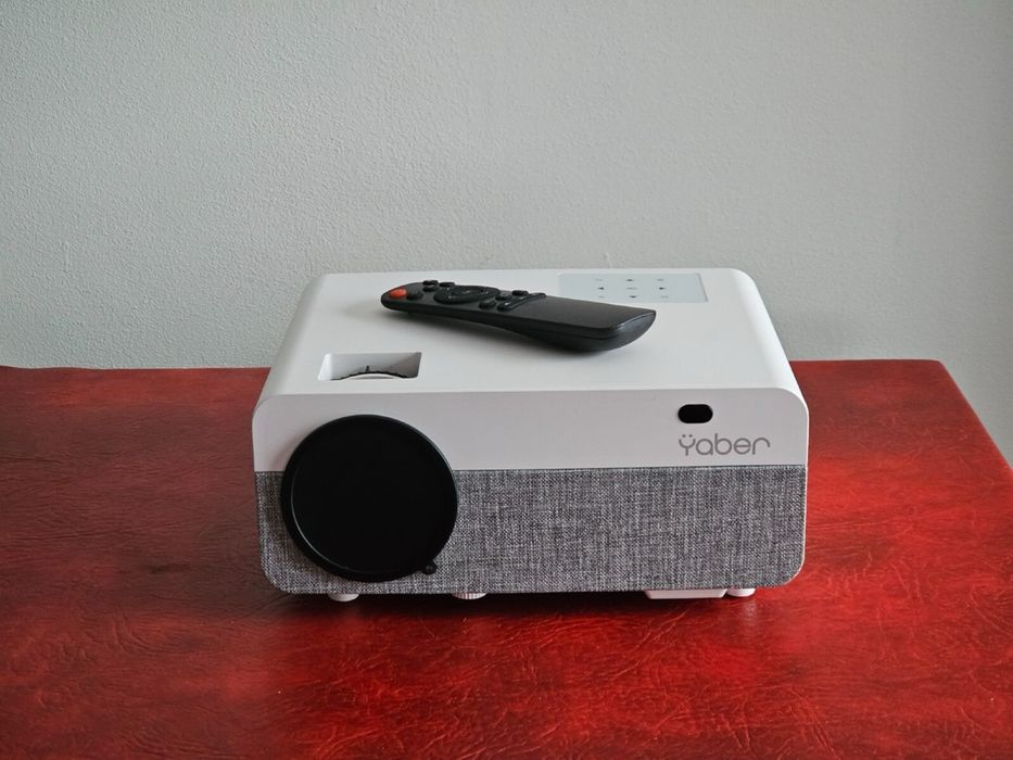 YABER Pro Y9 5G WiF  proektor 1080hd