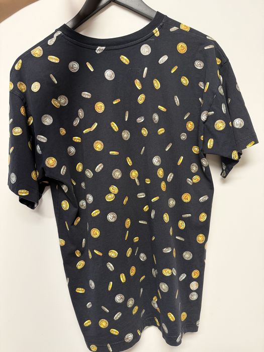 Moschino Couture T-shirt