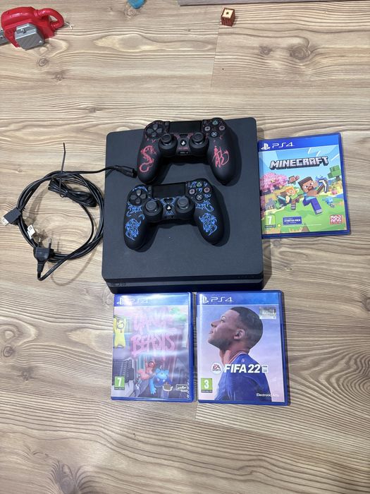 playstation 4 ps4