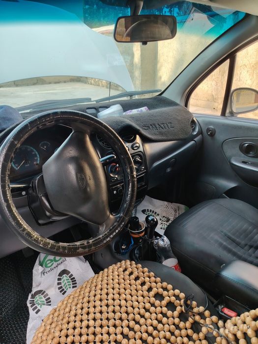 Matiz ideal yaxshi