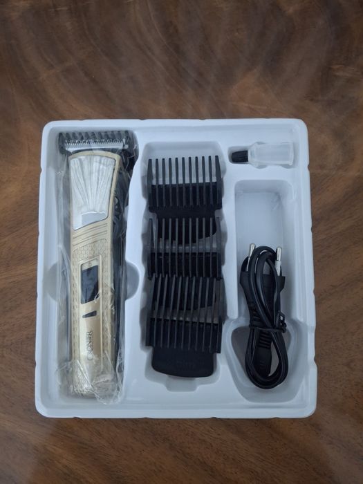 Машинка для стрижки , новая