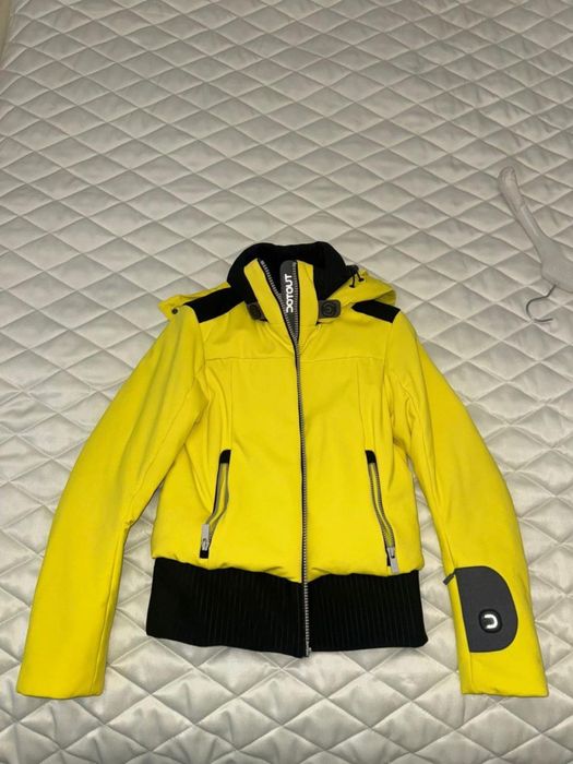 Продаю лыжную куртку