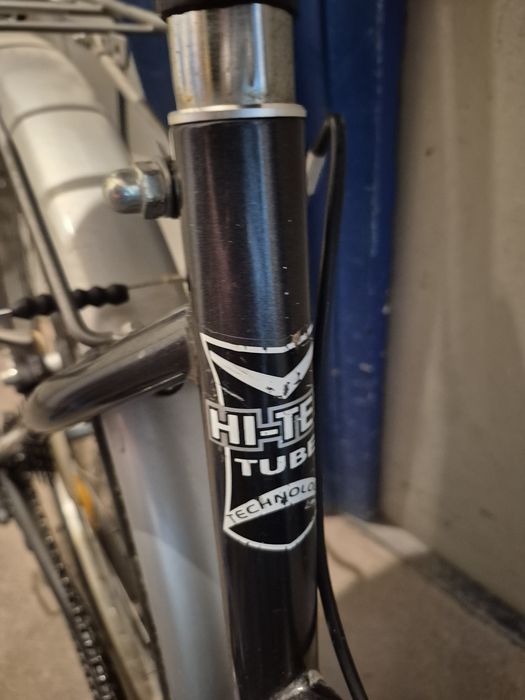Vand bicicleta de dama Trekking