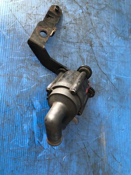 pompa apa 1.6 tdi vw golf 5 6 skoda octavia 2 seat leon audi a3 cay