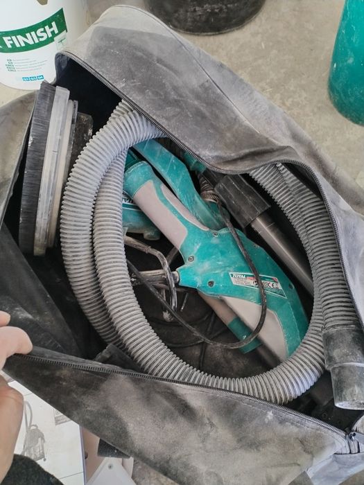 Машина за шлайфане