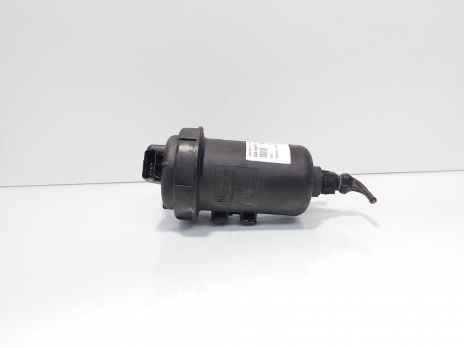Carcasa filtru combustibil, cod GM13204107, Opel Zafira B (A05)