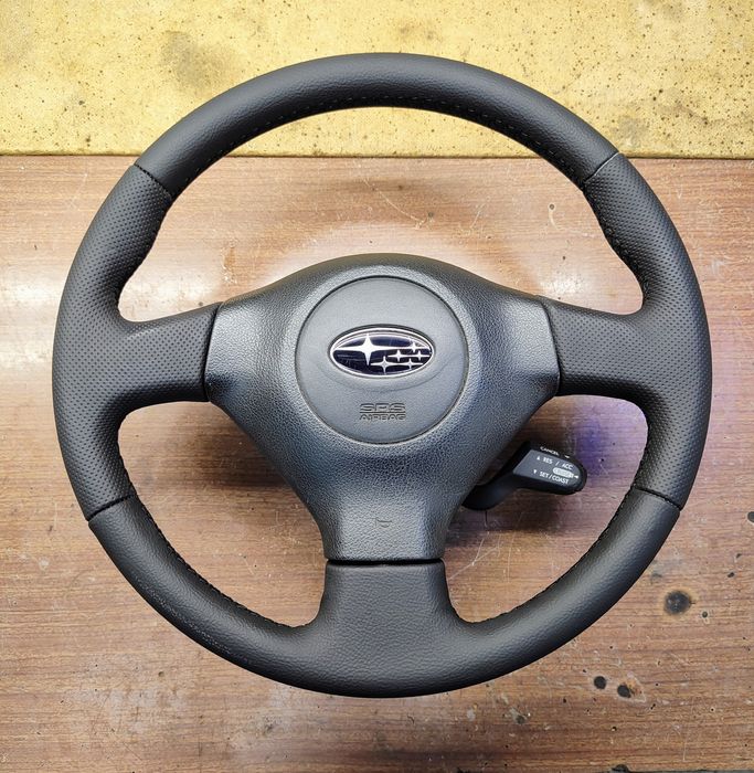 Тунинг части за Субару Subaru