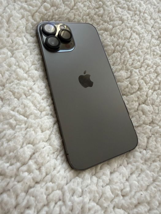iPhone 13 Pro Max 256GB Graphite