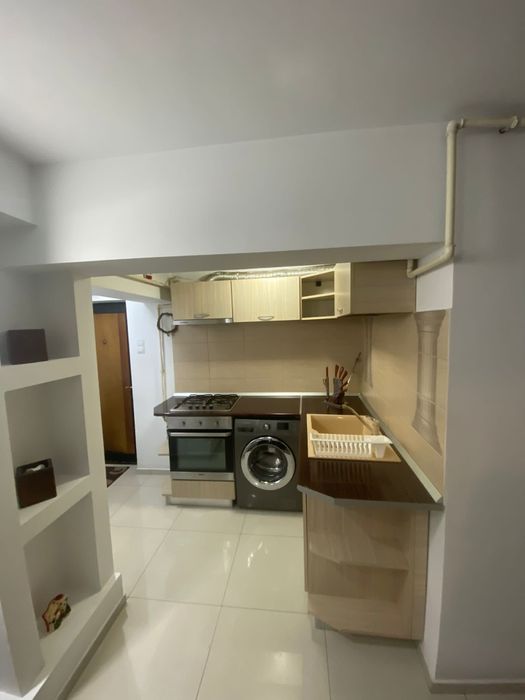 Apartamet de inchiriat cu 2 camere in Curtea de Arges