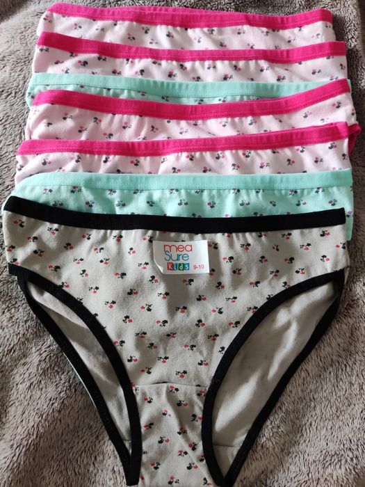 Продам детские трусики на девочку