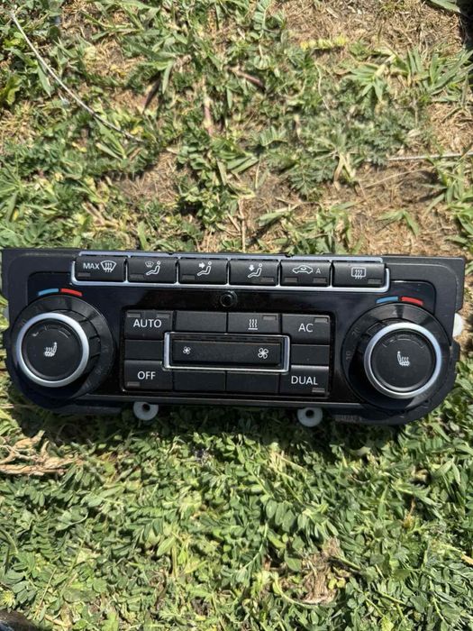 Passat B6 На части 2.0 BMR 170 коня