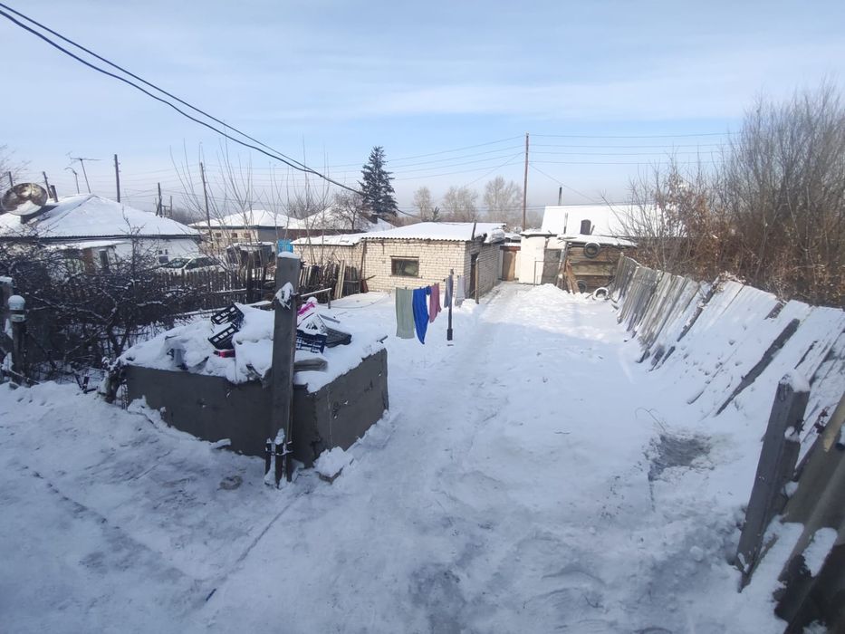 Продам дом хорошем состоянии