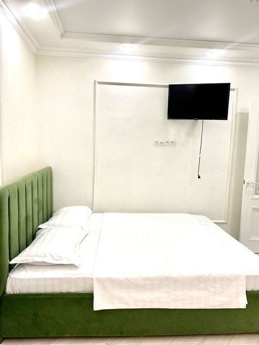 Квартира посуточно