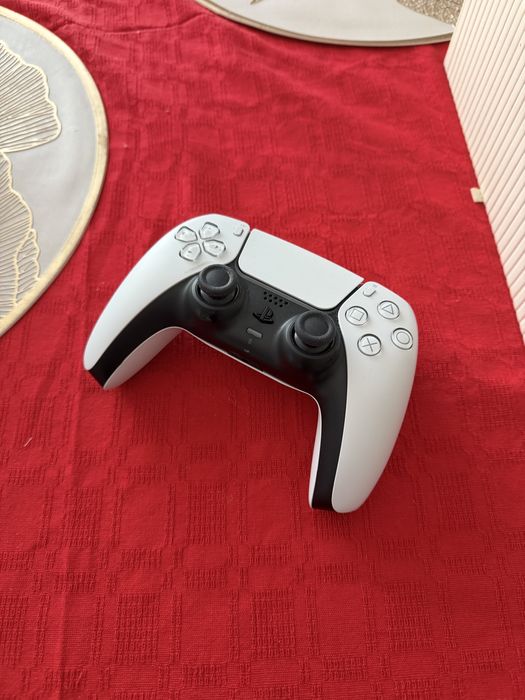 Maneta,joystick,controller Ps5 , playstation 5 tipla ( ca si noua )