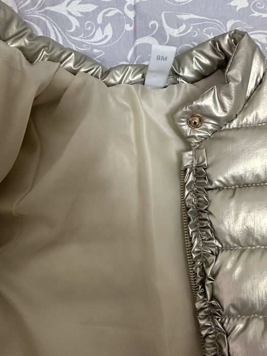 Куртка Idexe детская