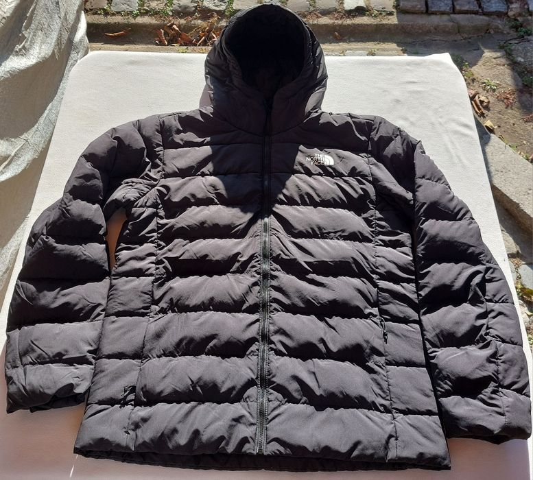 Зимни якета The North Face  Nike  Columbia  Jack Wolfskin  Tommy Jeans